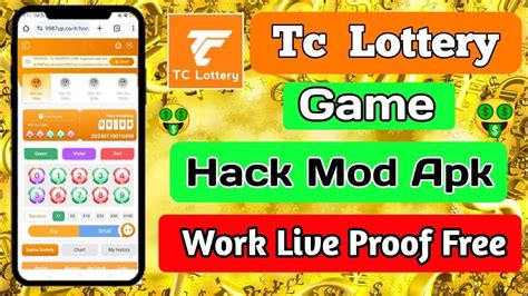 ck lottery apk